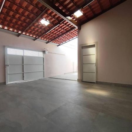 Casa Para Descanso E Tranquilidade Убераба Экстерьер фото