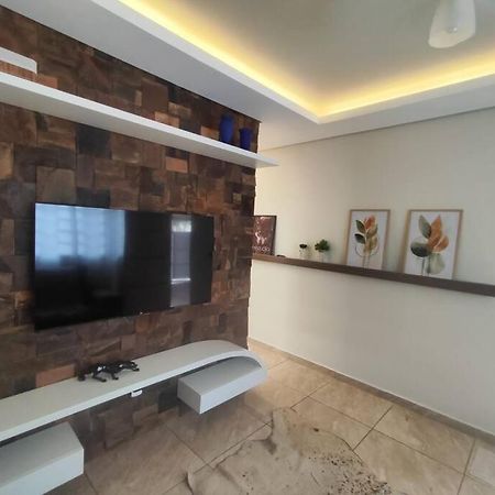 Casa Para Descanso E Tranquilidade Убераба Экстерьер фото