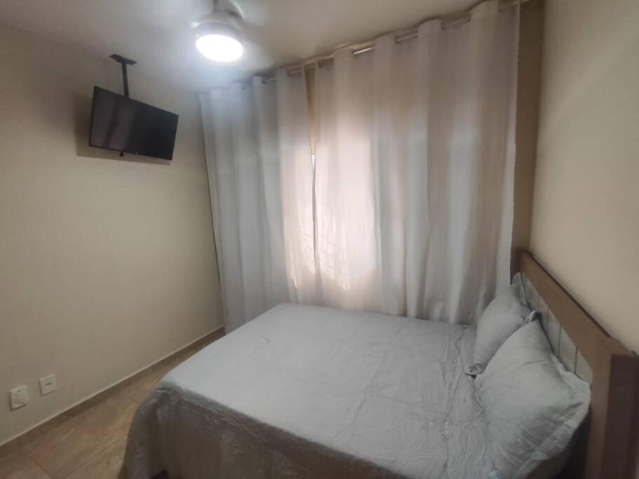 Casa Para Descanso E Tranquilidade Убераба Экстерьер фото