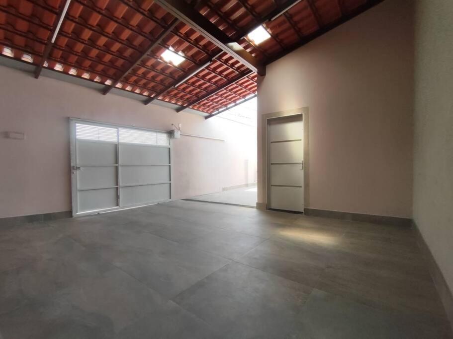 Casa Para Descanso E Tranquilidade Убераба Экстерьер фото