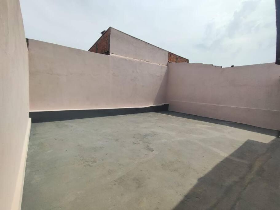Casa Para Descanso E Tranquilidade Убераба Экстерьер фото