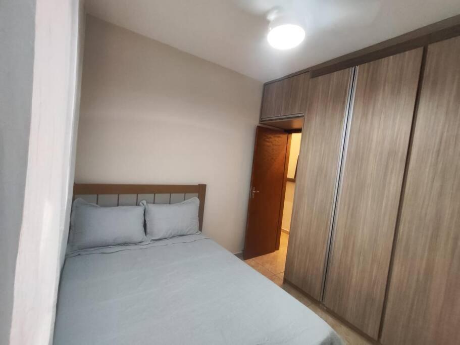 Casa Para Descanso E Tranquilidade Убераба Экстерьер фото