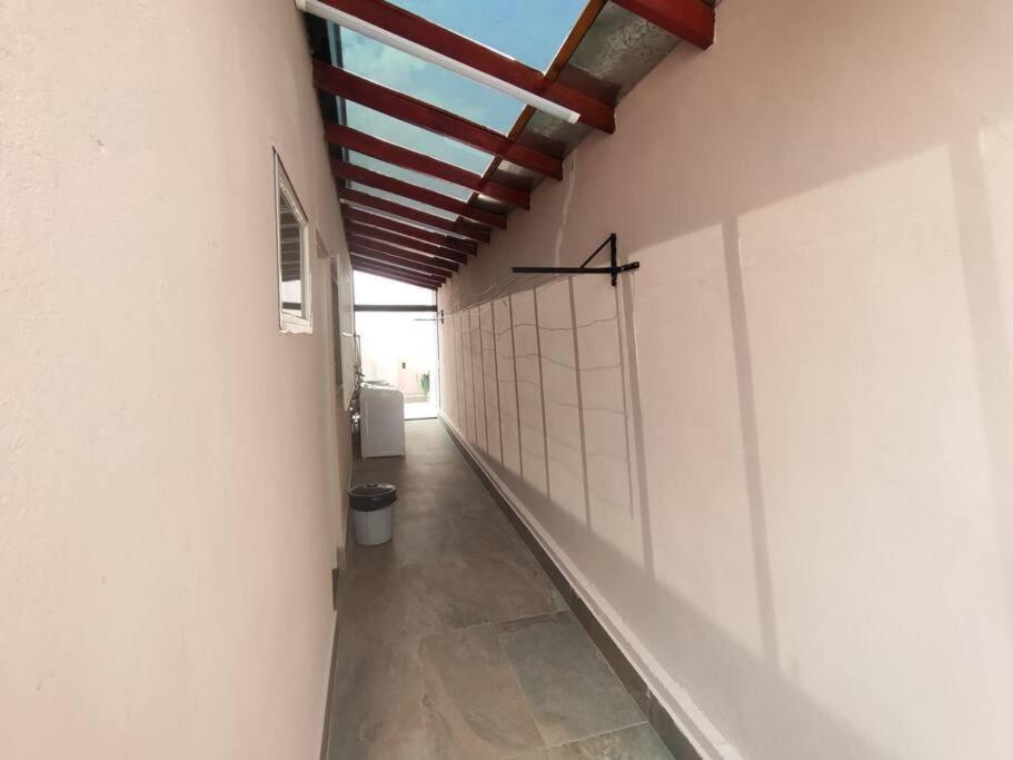Casa Para Descanso E Tranquilidade Убераба Экстерьер фото