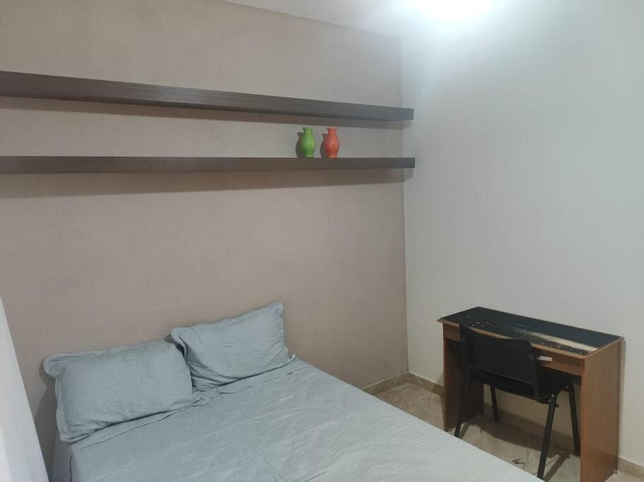 Casa Para Descanso E Tranquilidade Убераба Экстерьер фото