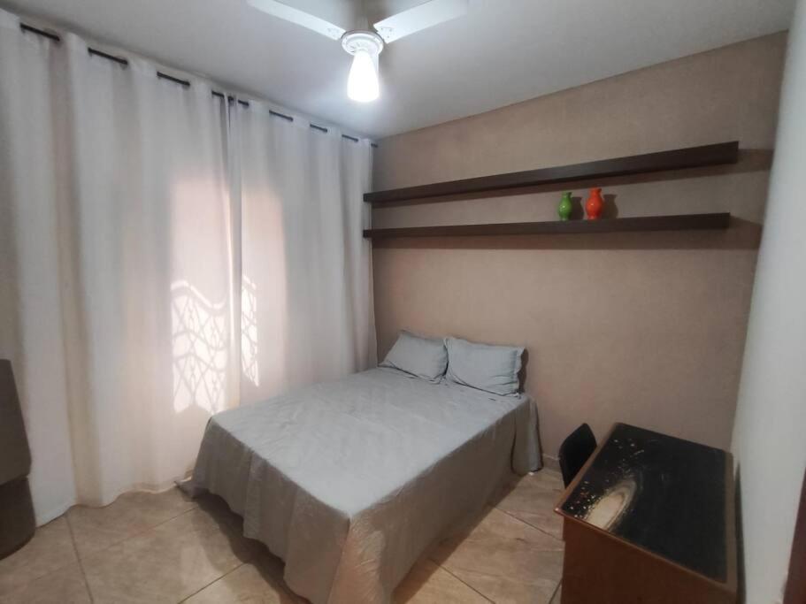 Casa Para Descanso E Tranquilidade Убераба Экстерьер фото