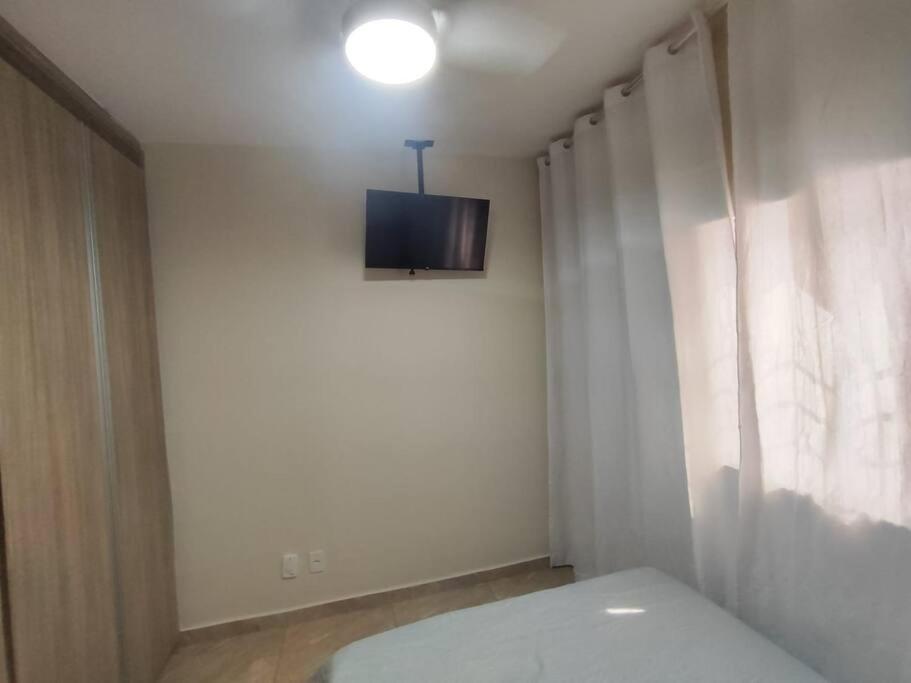 Casa Para Descanso E Tranquilidade Убераба Экстерьер фото