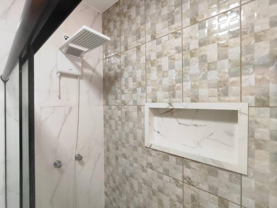 Casa Para Descanso E Tranquilidade Убераба Экстерьер фото