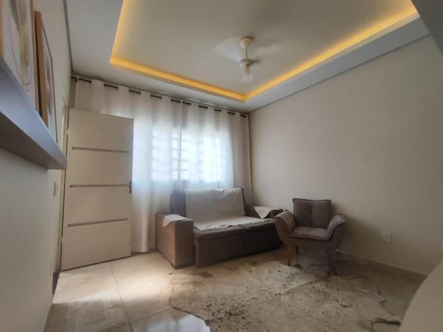 Casa Para Descanso E Tranquilidade Убераба Экстерьер фото