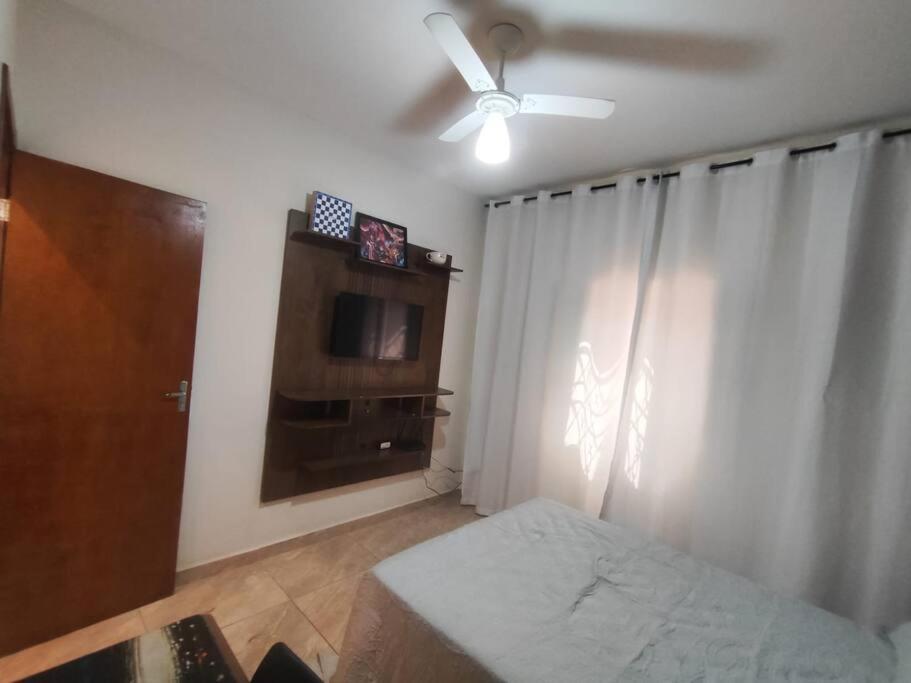 Casa Para Descanso E Tranquilidade Убераба Экстерьер фото