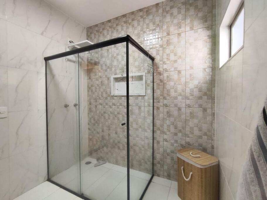 Casa Para Descanso E Tranquilidade Убераба Экстерьер фото